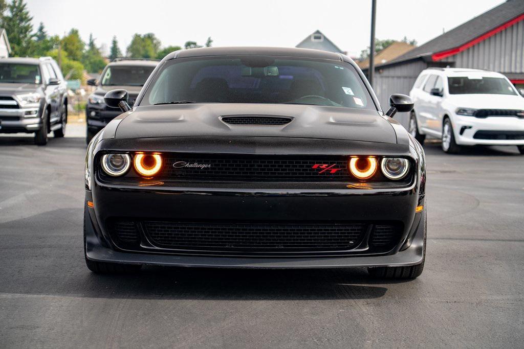 used 2020 Dodge Challenger car, priced at $47,987