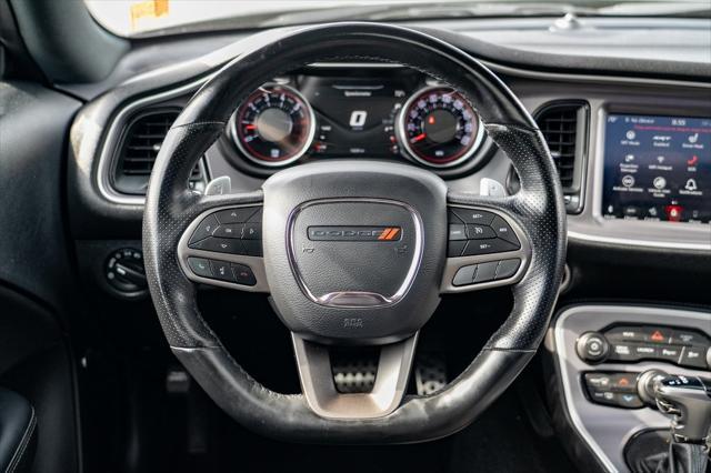 used 2020 Dodge Challenger car, priced at $49,697