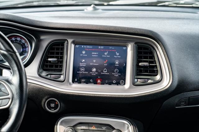 used 2020 Dodge Challenger car, priced at $49,697