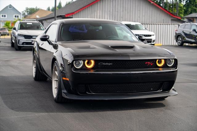 used 2020 Dodge Challenger car, priced at $49,697