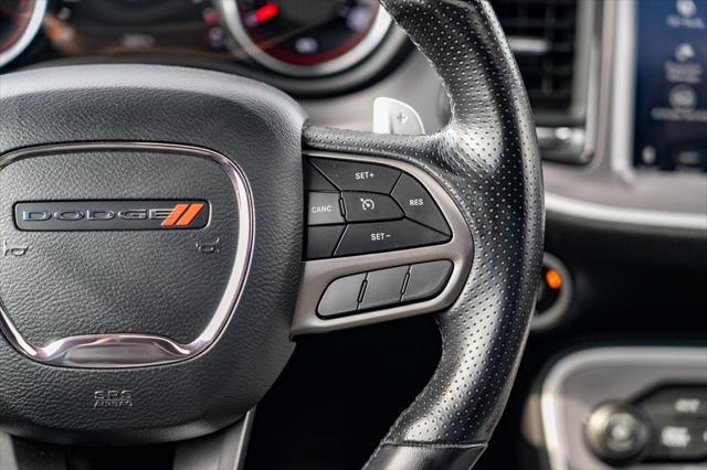 used 2020 Dodge Challenger car, priced at $49,697