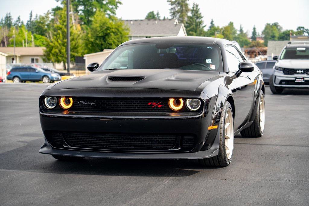 used 2020 Dodge Challenger car, priced at $47,987