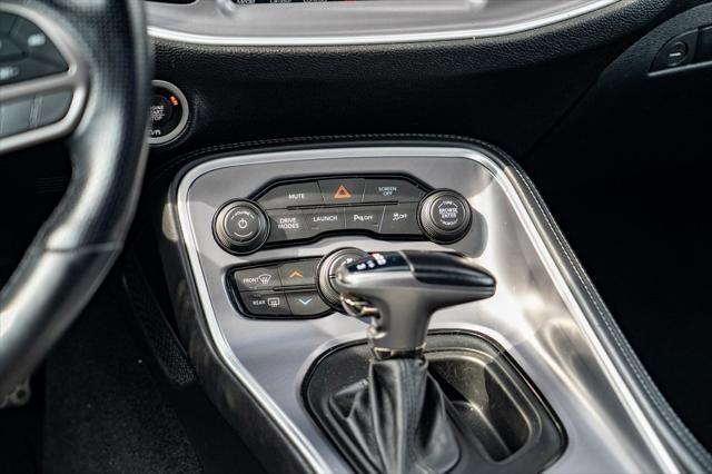 used 2020 Dodge Challenger car, priced at $49,697