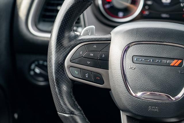 used 2020 Dodge Challenger car, priced at $49,697