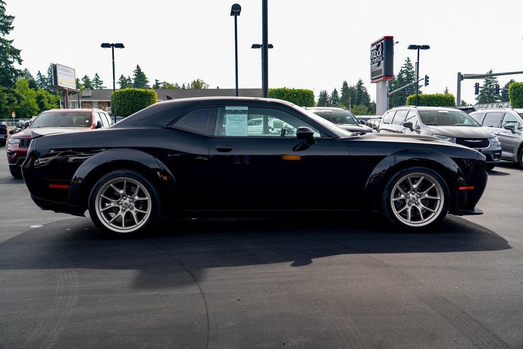 used 2020 Dodge Challenger car, priced at $47,987
