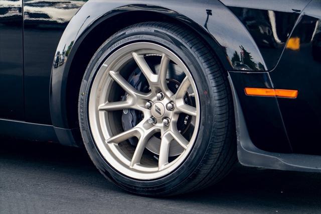 used 2020 Dodge Challenger car, priced at $49,697