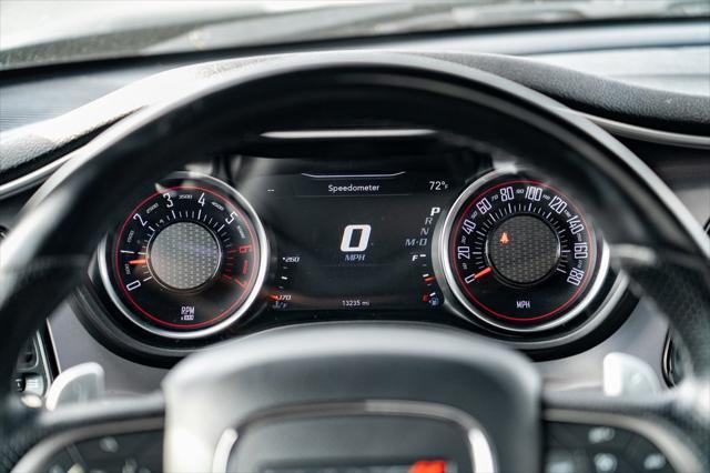used 2020 Dodge Challenger car, priced at $49,697