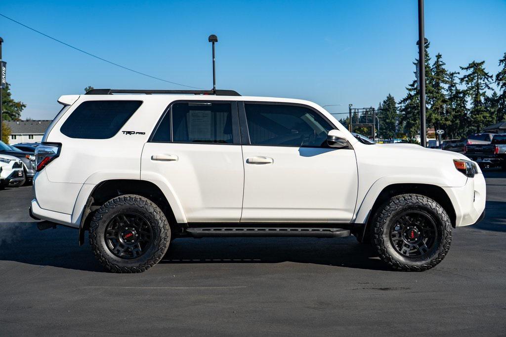used 2016 Toyota 4Runner car, priced at $34,297