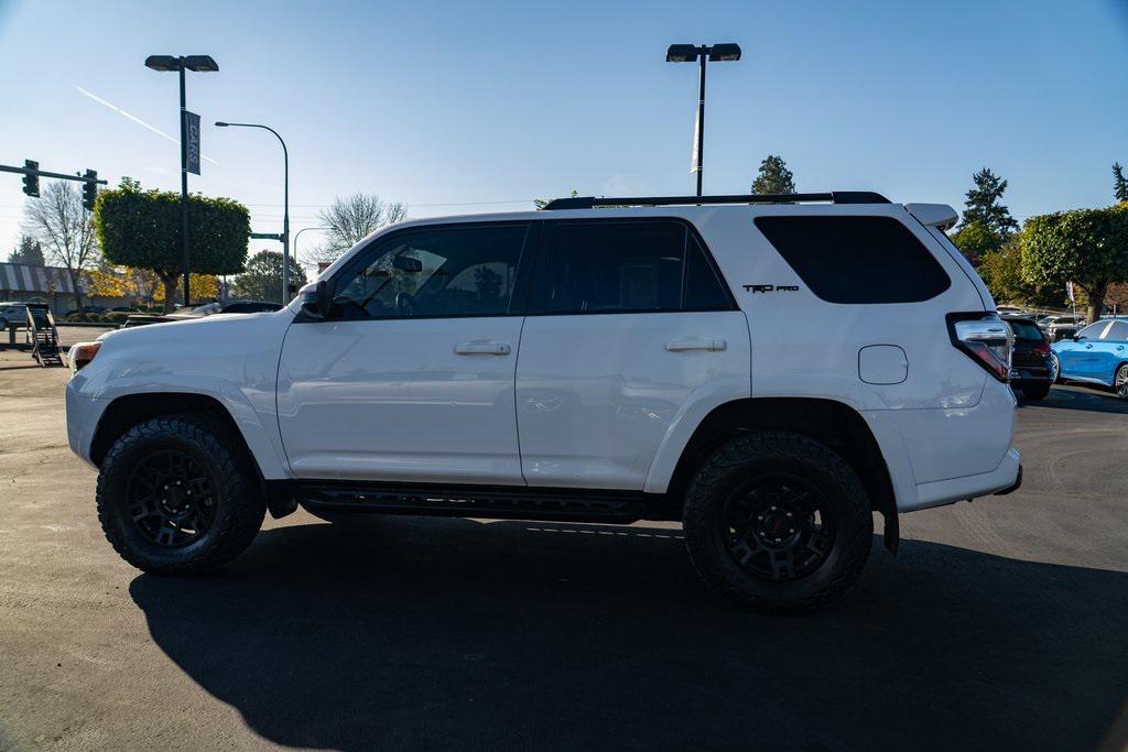 used 2016 Toyota 4Runner car, priced at $34,297
