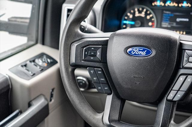 used 2016 Ford F-150 car, priced at $22,997