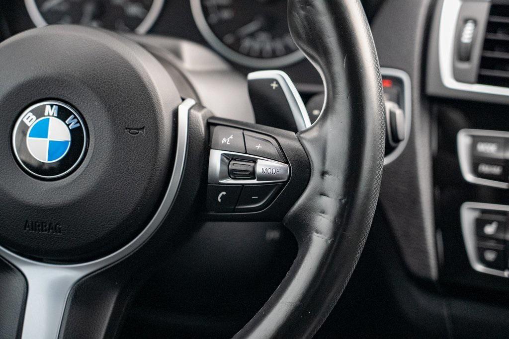 used 2017 BMW 230 car, priced at $21,697