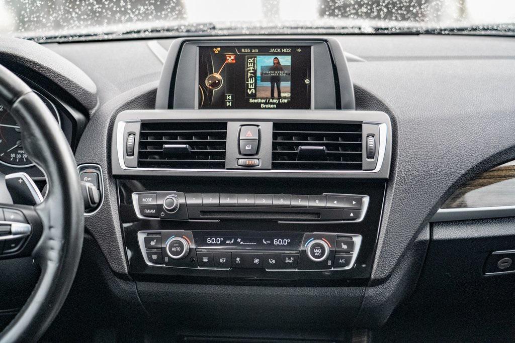 used 2017 BMW 230 car, priced at $21,697