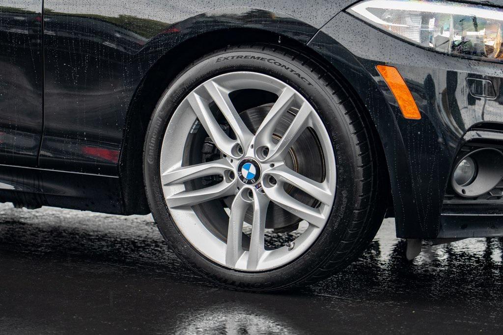 used 2017 BMW 230 car, priced at $21,697