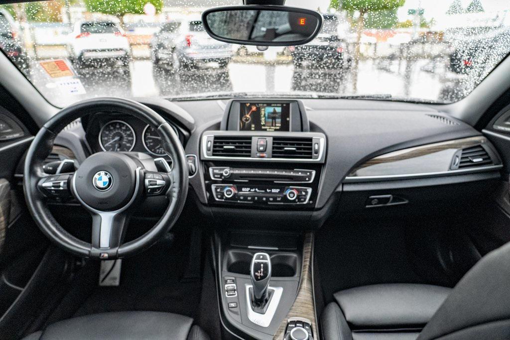 used 2017 BMW 230 car, priced at $21,697