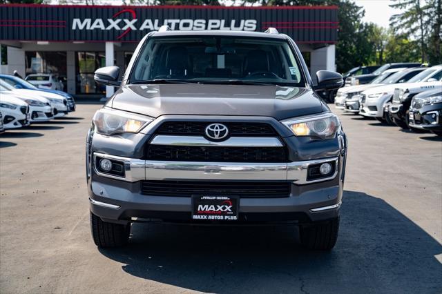 used 2015 Toyota 4Runner car, priced at $28,987