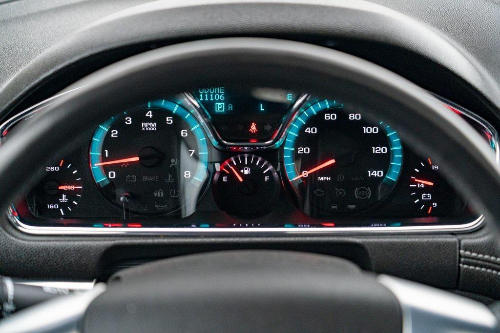 used 2014 Chevrolet Traverse car, priced at $11,697