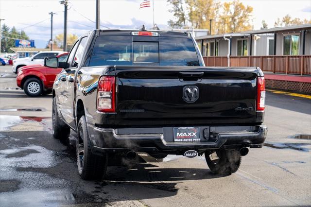 used 2020 Ram 1500 car, priced at $34,997