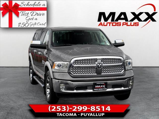 used 2014 Ram 1500 car, priced at $29,497