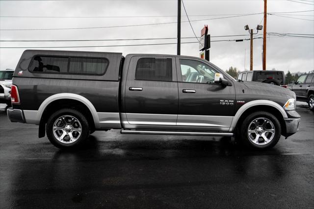 used 2014 Ram 1500 car, priced at $29,497