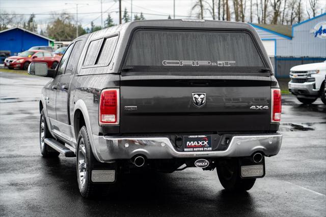 used 2014 Ram 1500 car, priced at $29,497