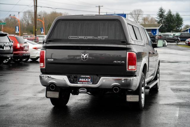 used 2014 Ram 1500 car, priced at $29,497