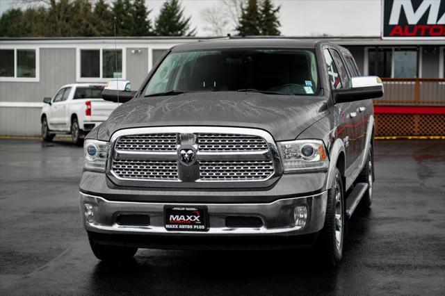 used 2014 Ram 1500 car, priced at $29,497