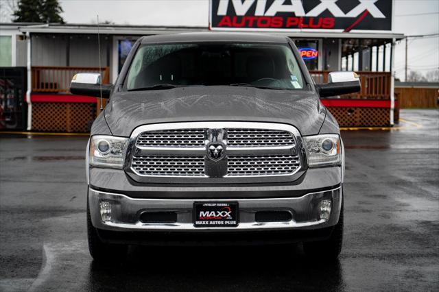 used 2014 Ram 1500 car, priced at $29,497