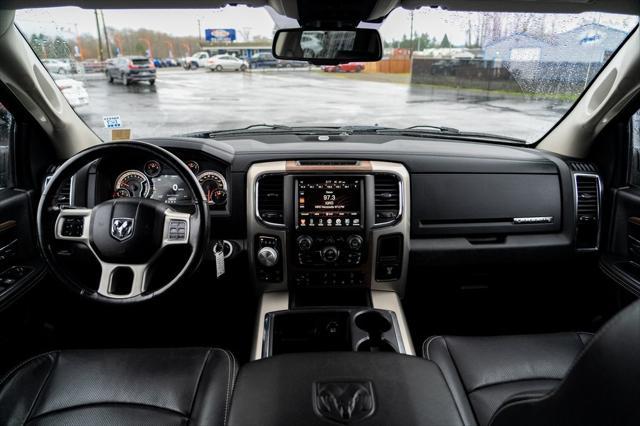 used 2014 Ram 1500 car, priced at $29,497