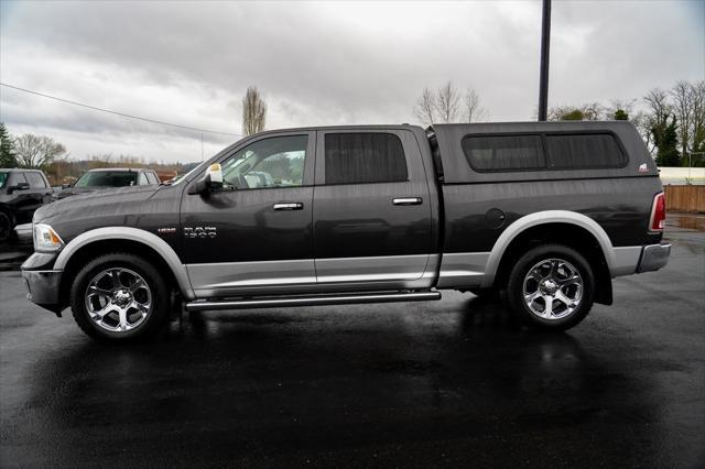 used 2014 Ram 1500 car, priced at $29,497