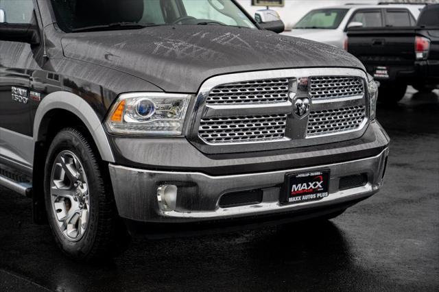 used 2014 Ram 1500 car, priced at $29,497