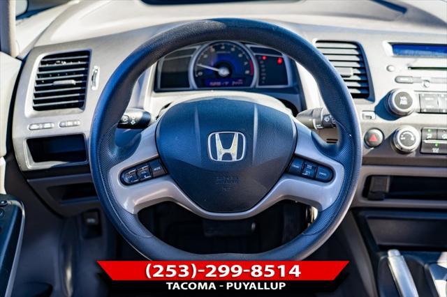 used 2006 Honda Civic car, priced at $8,998