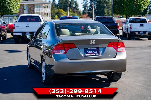 used 2006 Honda Civic car, priced at $8,998