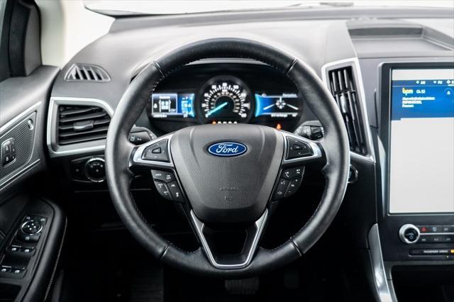 used 2023 Ford Edge car, priced at $27,997