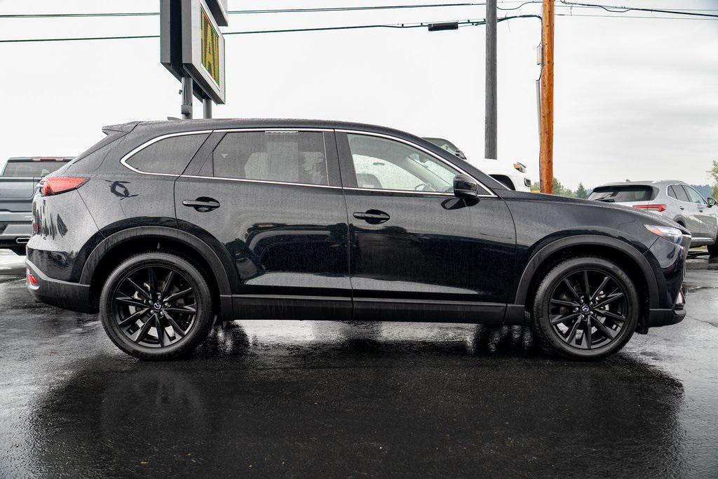 used 2023 Mazda CX-9 car, priced at $28,987
