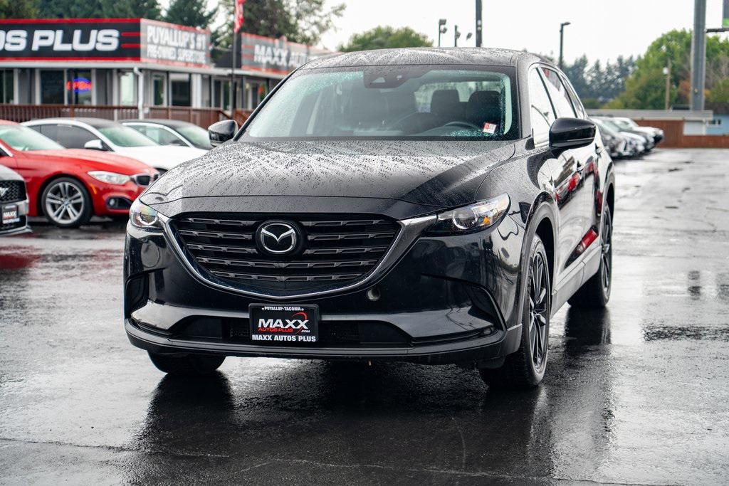 used 2023 Mazda CX-9 car, priced at $28,987