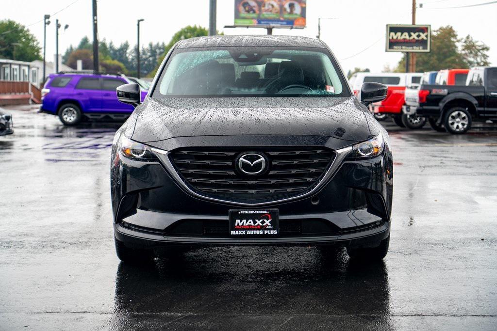 used 2023 Mazda CX-9 car, priced at $28,987