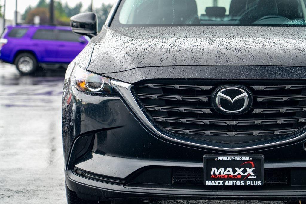 used 2023 Mazda CX-9 car, priced at $28,987