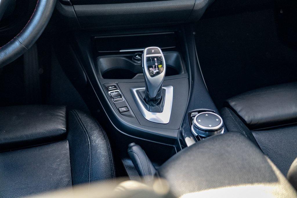 used 2015 BMW 228 car, priced at $17,497