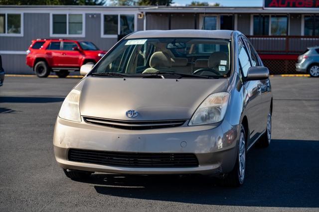 used 2004 Toyota Prius car, priced at $7,997