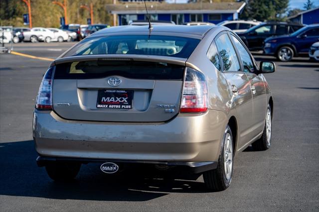 used 2004 Toyota Prius car, priced at $7,997