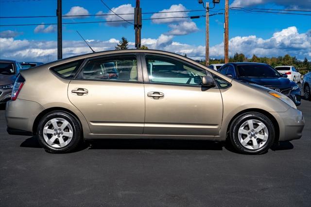 used 2004 Toyota Prius car, priced at $7,997