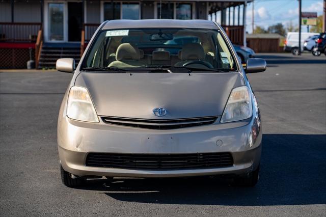 used 2004 Toyota Prius car, priced at $7,997