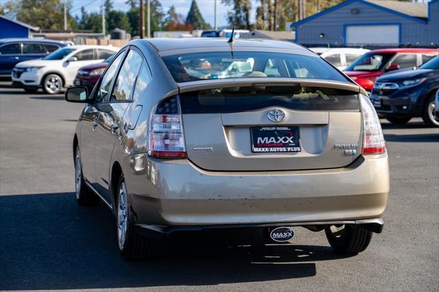 used 2004 Toyota Prius car, priced at $7,997