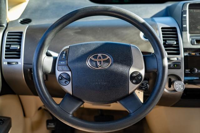 used 2004 Toyota Prius car, priced at $7,997