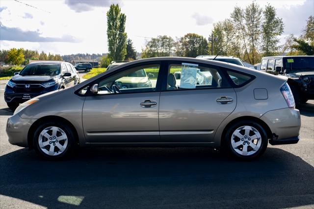 used 2004 Toyota Prius car, priced at $7,997