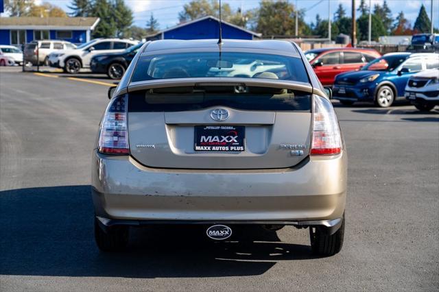 used 2004 Toyota Prius car, priced at $7,997