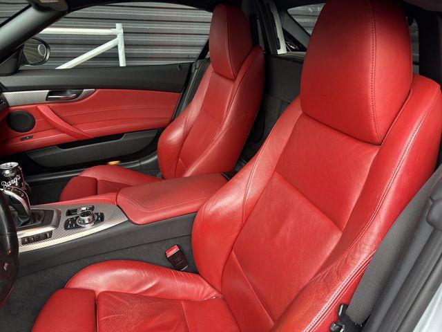 used 2015 BMW Z4 car, priced at $17,995