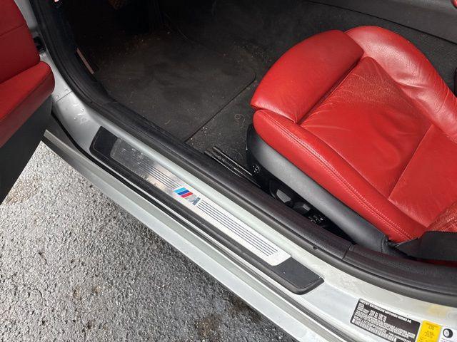 used 2015 BMW Z4 car, priced at $17,995