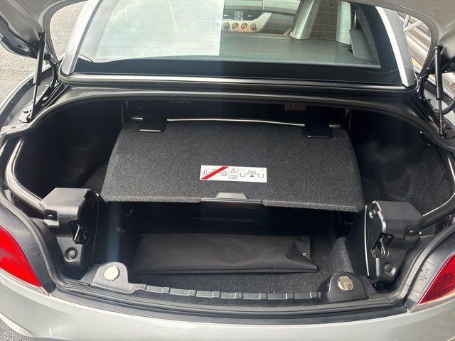 used 2015 BMW Z4 car, priced at $17,995
