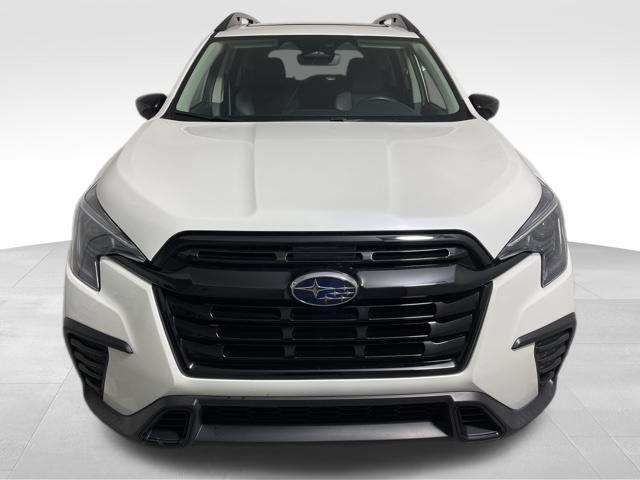 used 2024 Subaru Ascent car, priced at $36,995